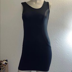 David Lerner dress size medium
